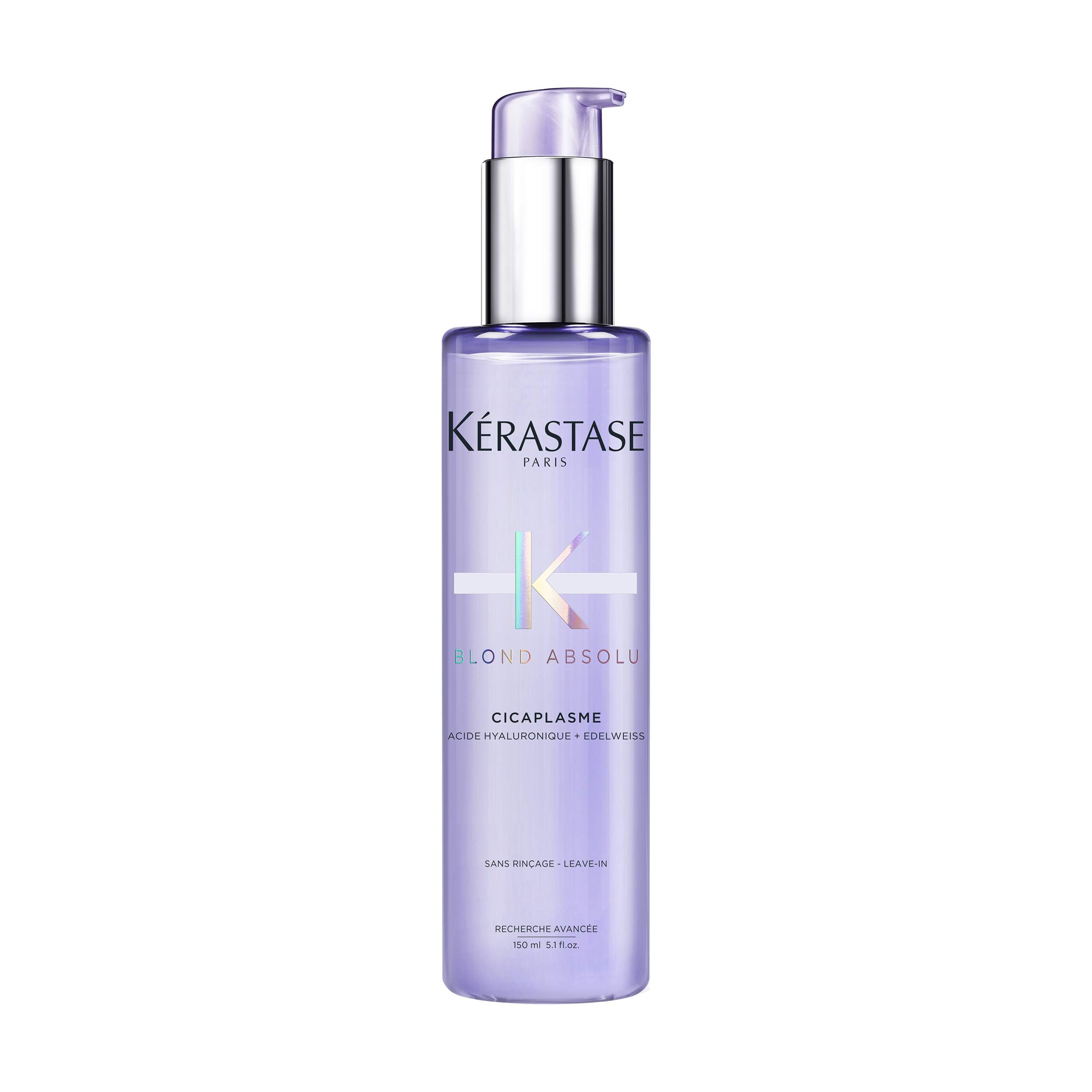 BLOND ABSOLU CICAPLASME | ケラスターゼ ブロンドアブソリュ